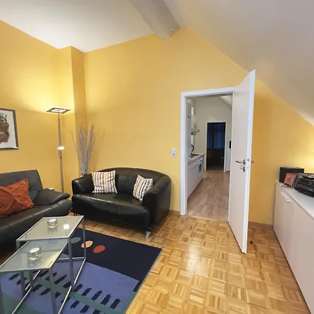 Apartment Schutzen-sterne