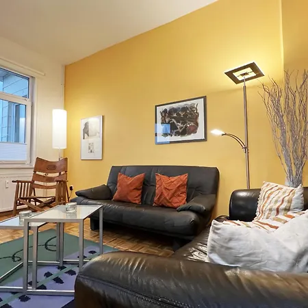 Schutzen-sterne Apartment *