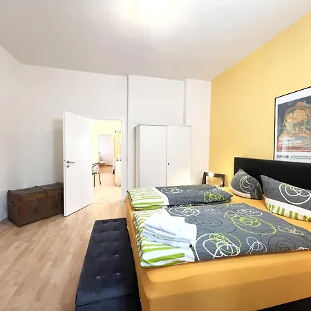 Apartment Schutzen-sterne