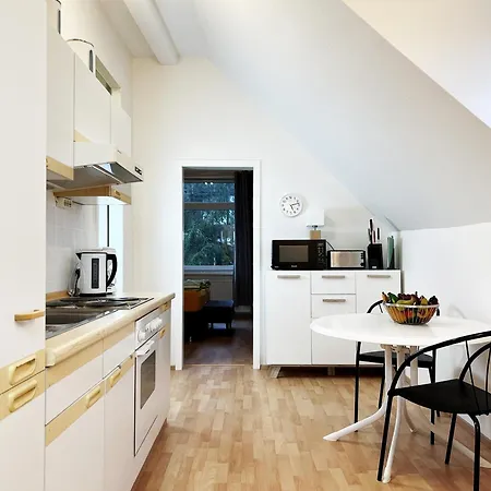 Apartment Schutzen-sterne Braunlage