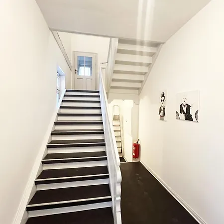Schutzen-sterne Apartment