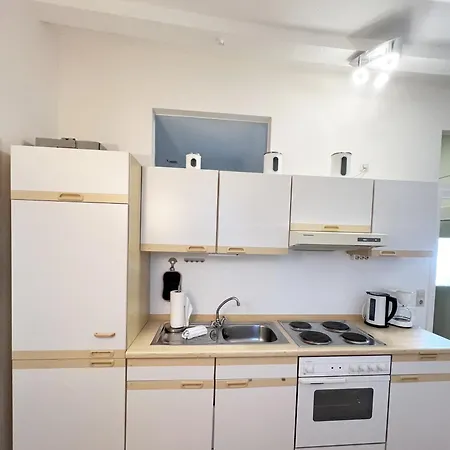 Apartment Schutzen-sterne