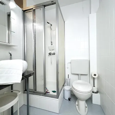 Schutzen-sterne Apartment