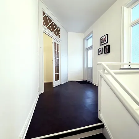 Schutzen-sterne Apartment Braunlage