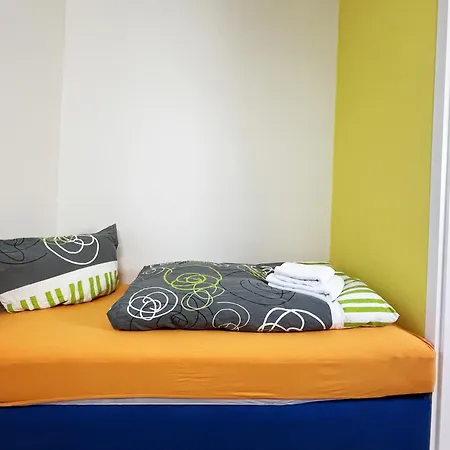 Apartment Schutzen-sterne