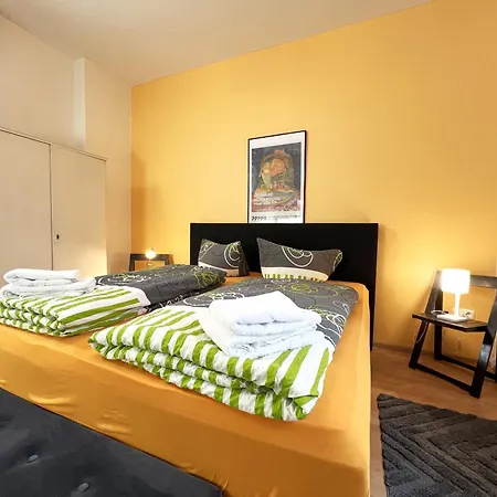 Schutzen-sterne Apartment Braunlage