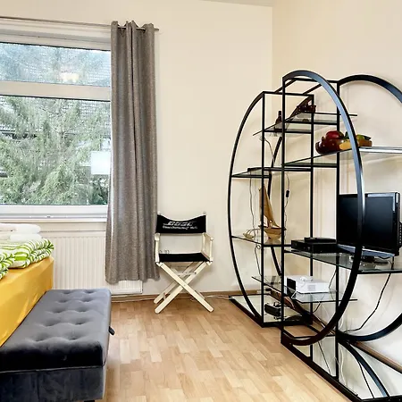 Schutzen-sterne Apartment