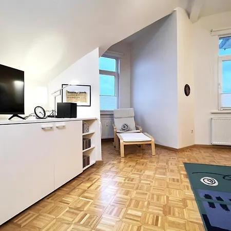 Schutzen-sterne Apartment Braunlage