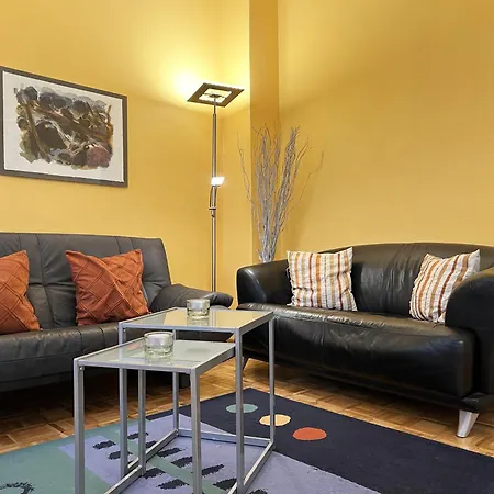 Apartment Schutzen-sterne *